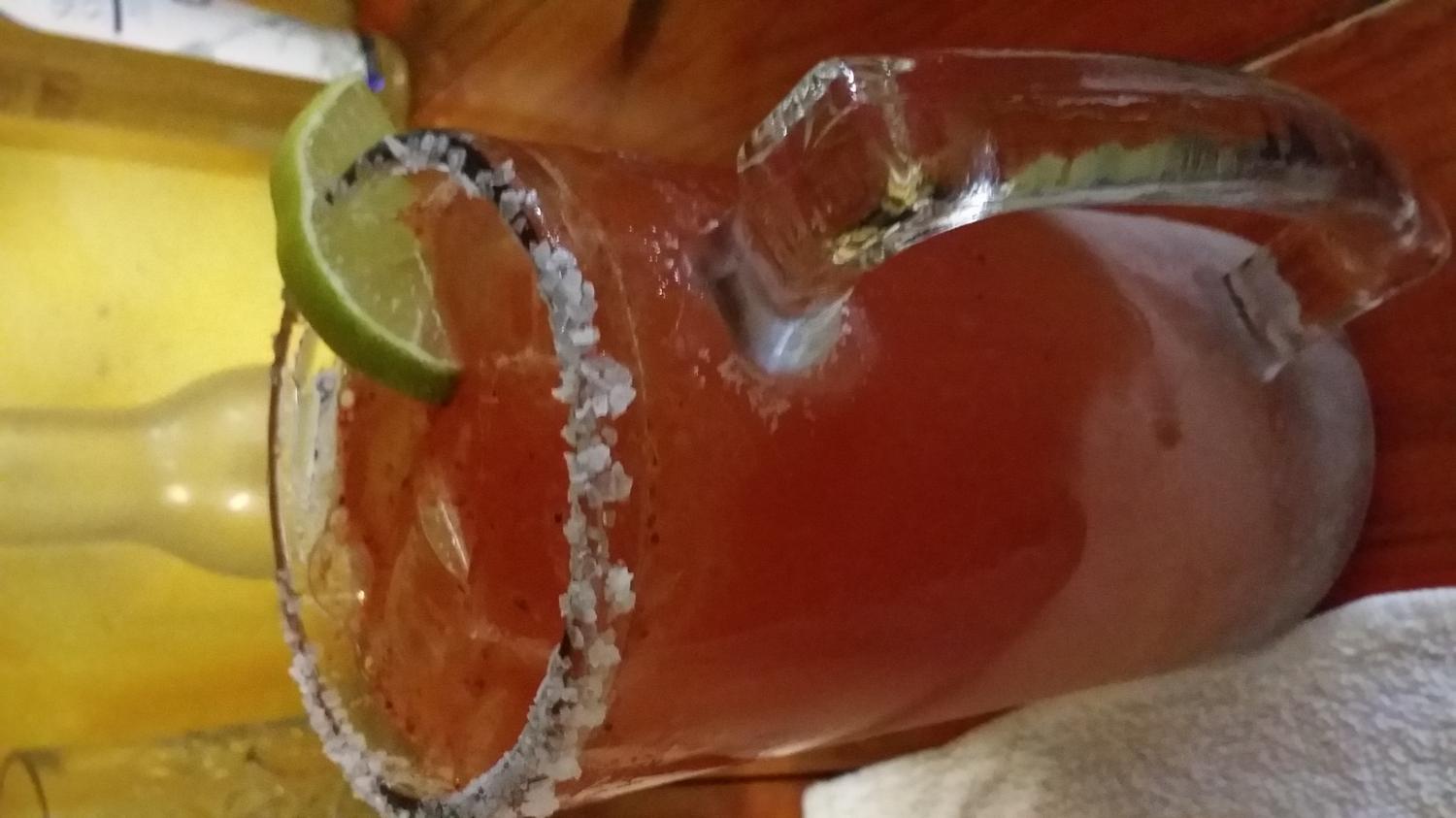 Michelada